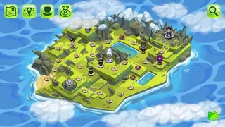 Bomber Friends screenshot
