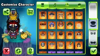 Bomber Friends screenshot