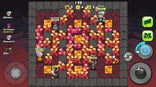 Bomber Friends screenshot