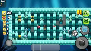 Bomber Friends screenshot