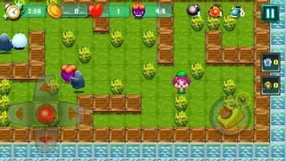 Bomber Guy screenshot
