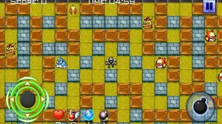 Bomber Guy screenshot