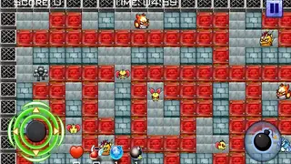 Bomber Guy screenshot