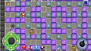 Bomber Guy screenshot