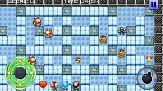 Bomber Guy screenshot
