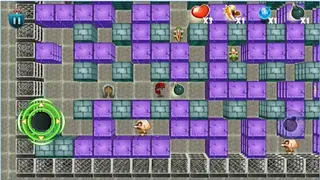 Bomber New screenshot