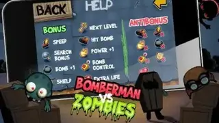 Bomber vs. Zombies screenshot