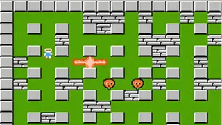Bomberman screenshot