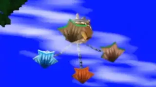 Bomberman 64 screenshot