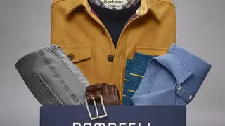 Bombfell screenshot
