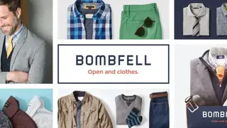 Bombfell screenshot
