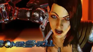 Bombshell screenshot