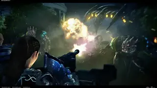 Bombshell screenshot