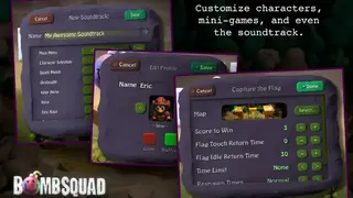 BombSquad screenshot