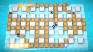 BombTag screenshot
