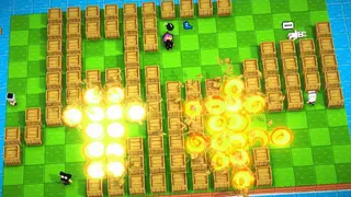 BombTag screenshot