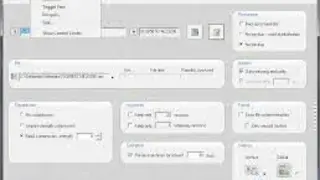 Bond Disc screenshot