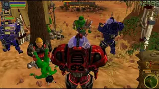 BoneCraft screenshot