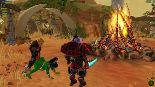 BoneCraft screenshot