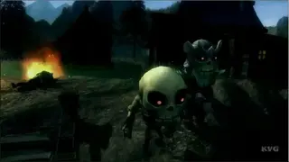 Bonetown: The Power of Death screenshot