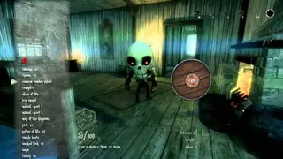 Bonetown: The Power of Death screenshot