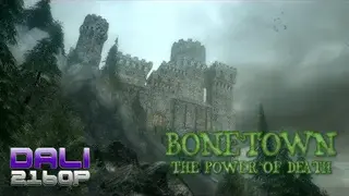 Bonetown: The Power of Death screenshot