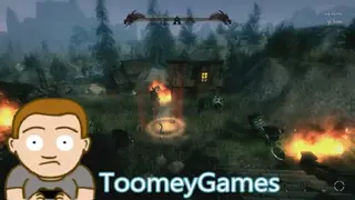 Bonetown: The Power of Death screenshot