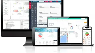 Bonitasoft screenshot