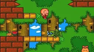Bonk’s Revenge screenshot