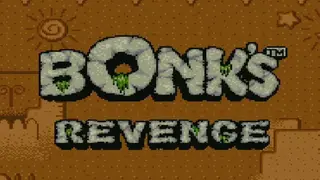 Bonk’s Revenge screenshot