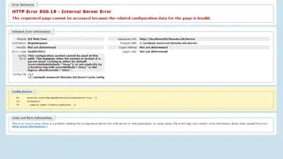 Bonobo Git Server screenshot