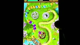 Bonsai Blast screenshot