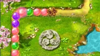 Bonsai Blast screenshot