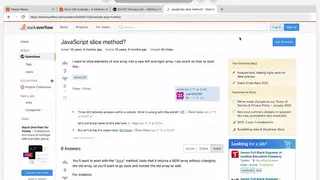 Bonsai Browser screenshot