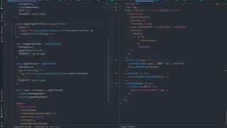 Bonsai Browser screenshot
