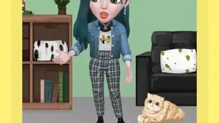 Boo screenshot