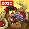 Booblyc TD Survival: Realm Tower Defense Strategy