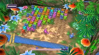 Boogie Bunnies screenshot