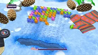 Boogie Bunnies screenshot