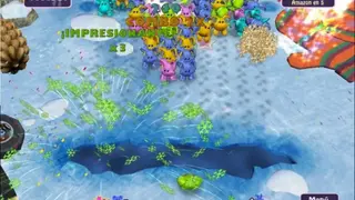 Boogie Bunnies screenshot