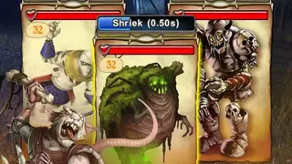 Book of Heroes screenshot