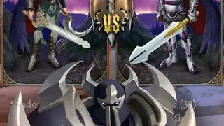 Book of Heroes screenshot