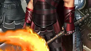 Book of Heroes screenshot