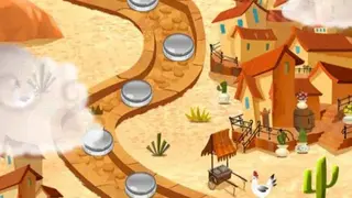 Book of Life: Sugar Smash screenshot