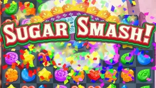 Book of Life: Sugar Smash screenshot
