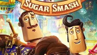 Book of Life: Sugar Smash screenshot