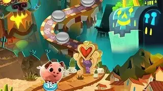 Book of Life: Sugar Smash screenshot