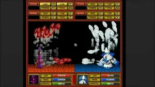 Book of Mages: The Dark Times screenshot