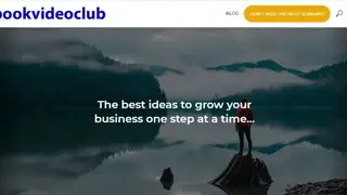Book Video Club screenshot