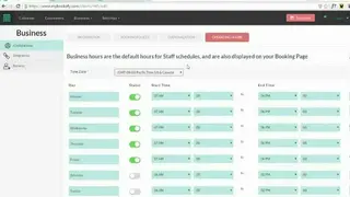 Bookafy screenshot